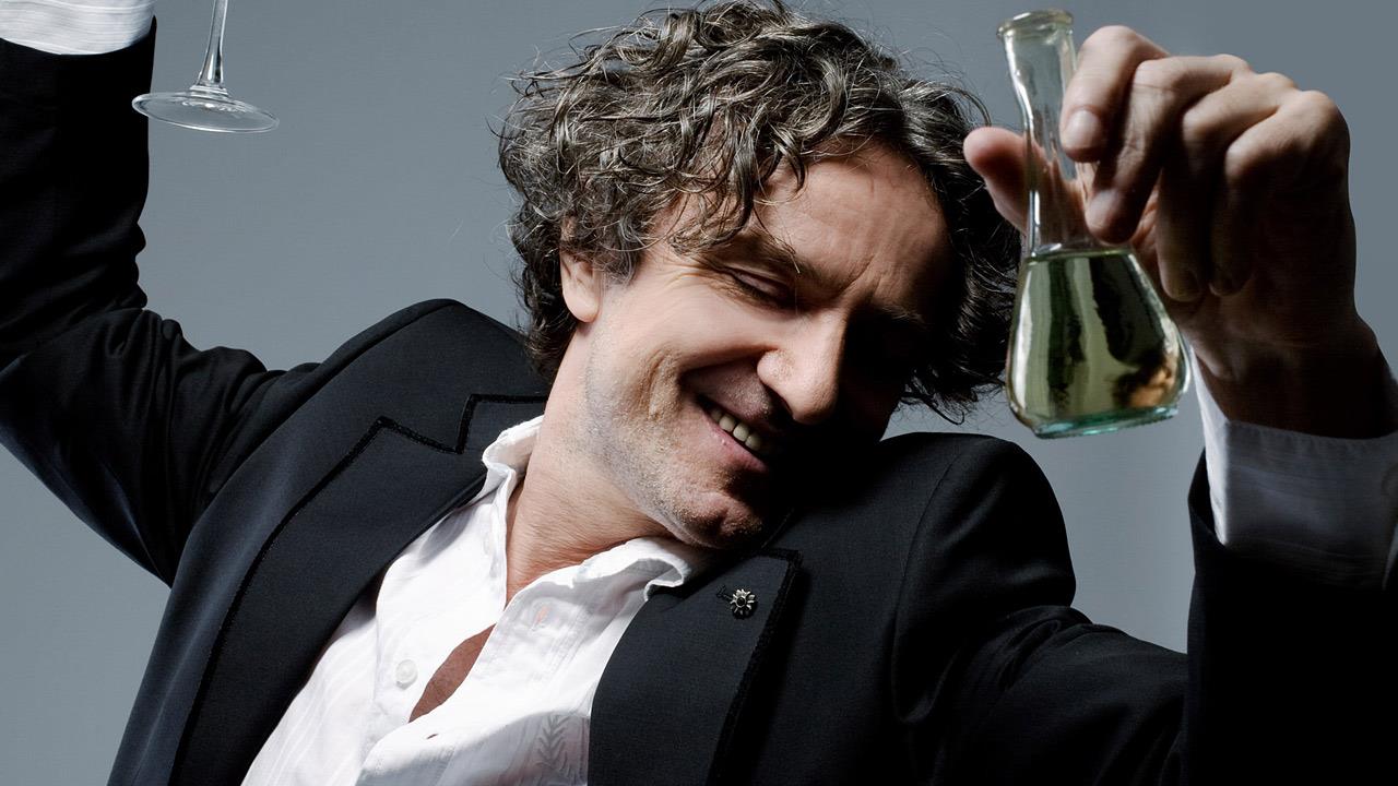 Goran Bregovic στο Christmas Theater