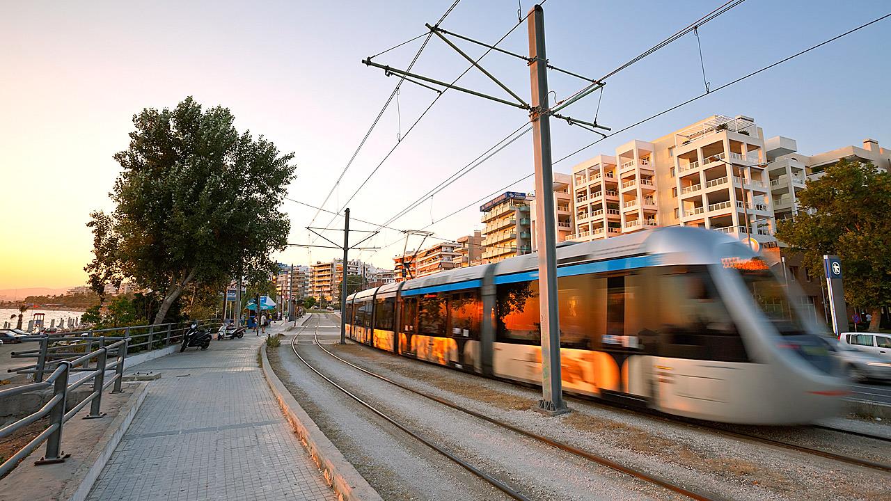 Πρόεδρος εργαζομένων Τραμ: Δεν λειτουργεί η τηλεματική, δεν συνεργάζονται οι συρμοί με τα φανάρια