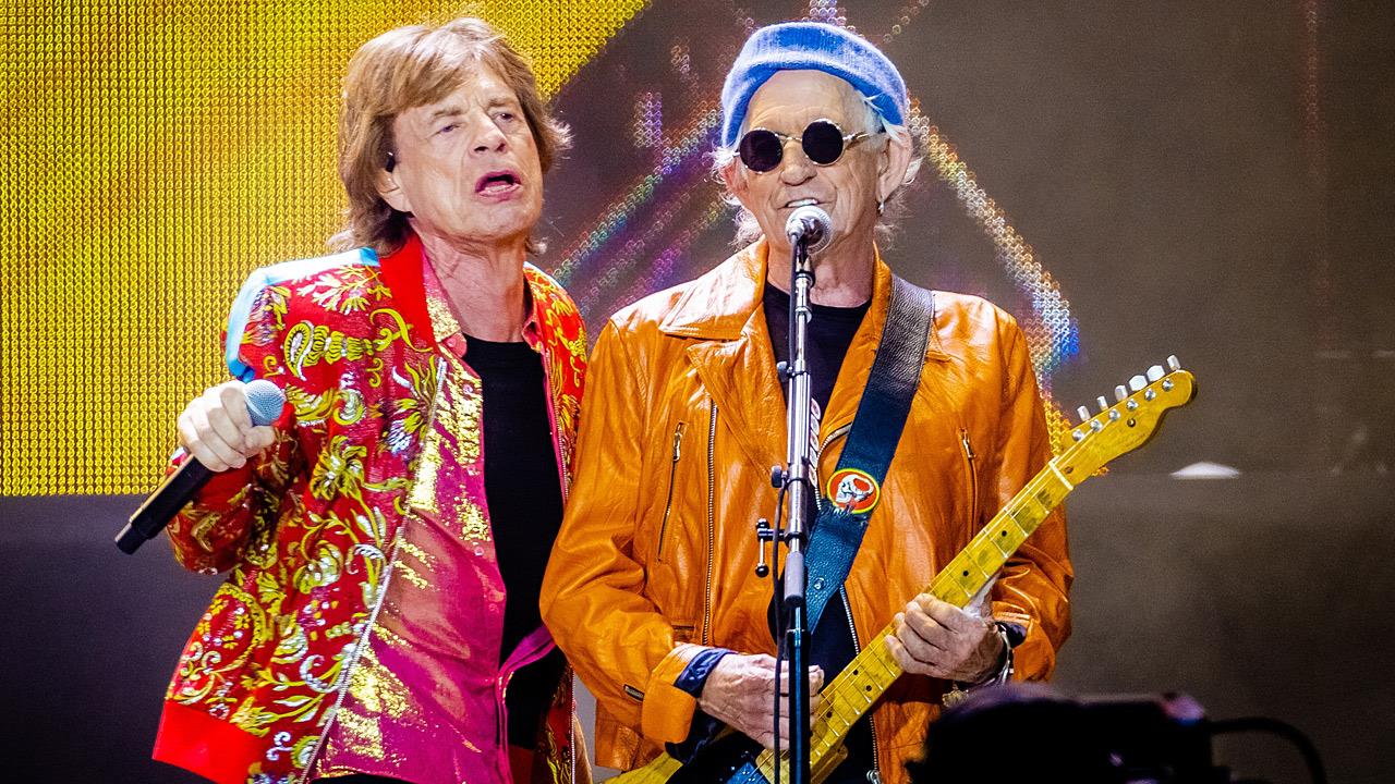 Μετά από 18 χρόνια οι Rolling Stones ξαναβγάζουν δίσκο