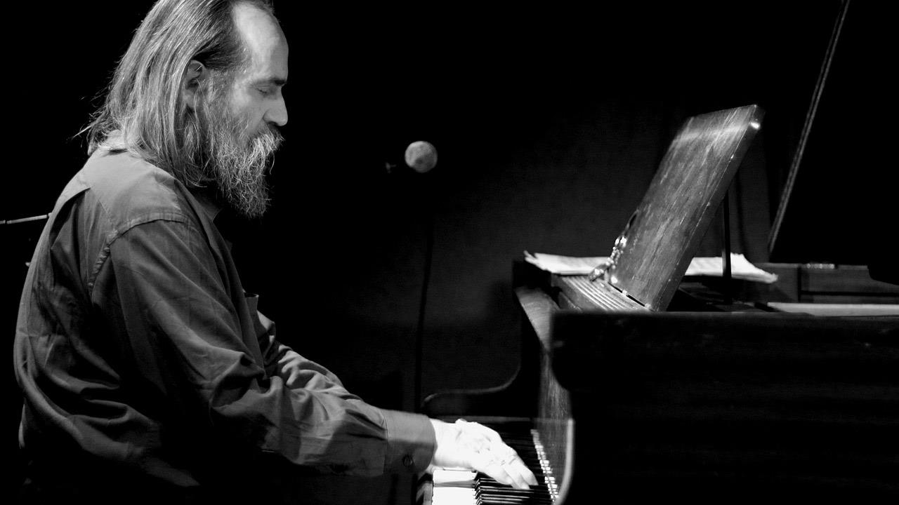 Lubomyr Melnyk:  O πρωτοπόρος της «συνεχούς μουσικής» στο Μέγαρο Μουσικής