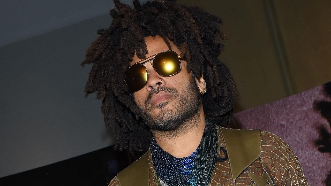 Κι όμως είναι αλήθεια, ο Lenny Kravitz έρχεται στο AthensRocks στις 2 Αυγούστου 2024!