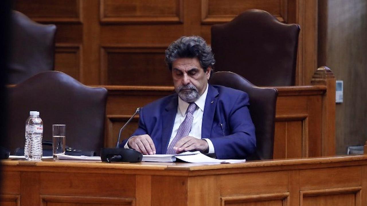 Τέμπη: «Έγιναν φοβερά λάθη… οι ευθύνες ξεκινάνε από κάτω και μπορούν να φτάσουν μέχρι πάνω»