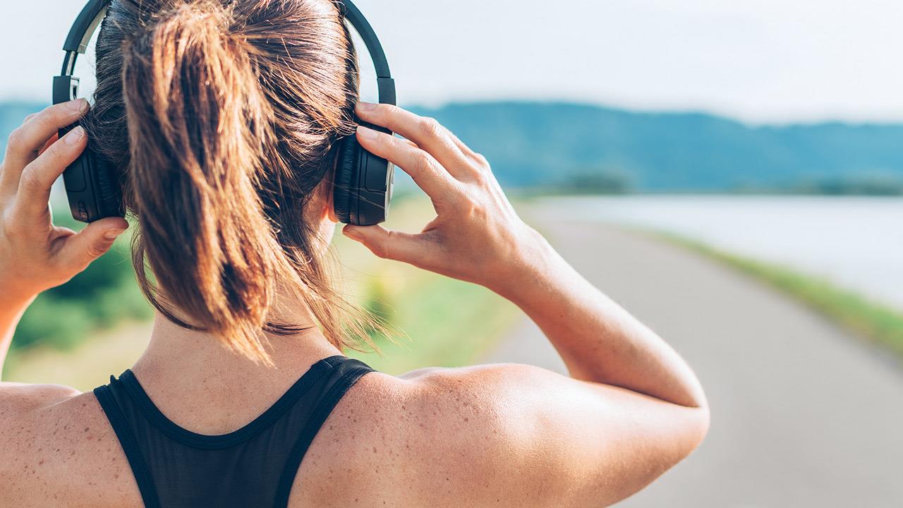 10 άλμπουμ που πρέπει να ακούσεις στο τρέξιμο