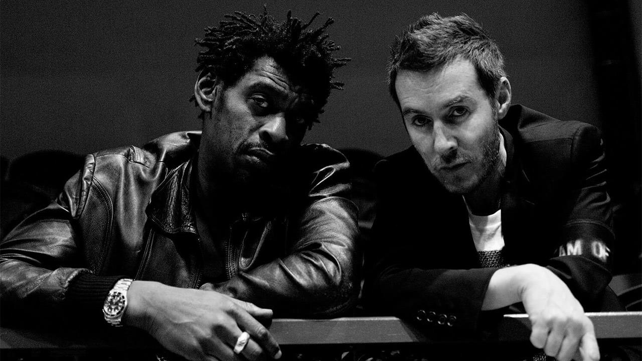 To Release Athens 2024 υποδέχεται τους Massive Attack