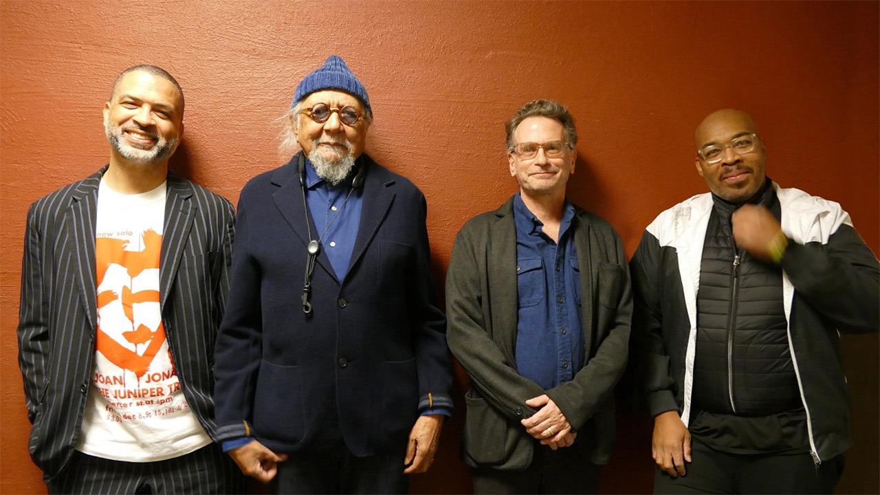 Charles Lloyd: O 86χρονος θρύλος της τζαζ στο Ηρώδειο