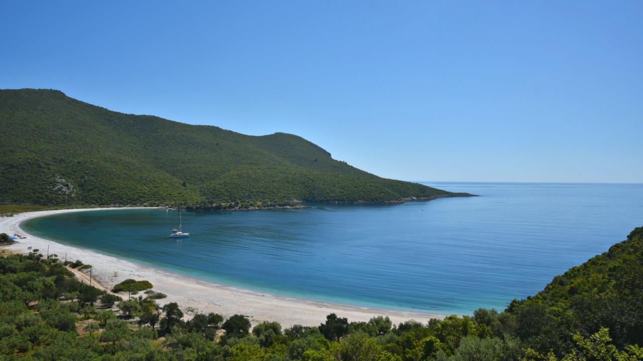 Φωκιανό: Βουτιές με άρωμα Μυρτώ(ου)