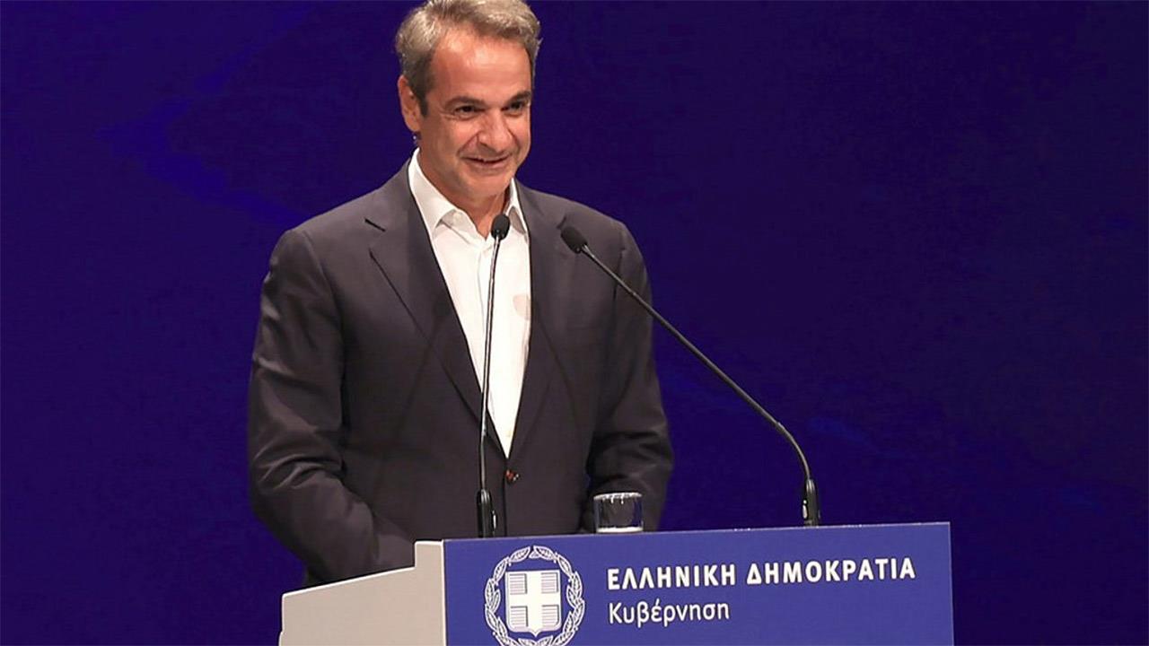 Μητσοτάκης: Στις 30 Νοεμβρίου παραδίδεται το μετρό Θεσσαλονίκης