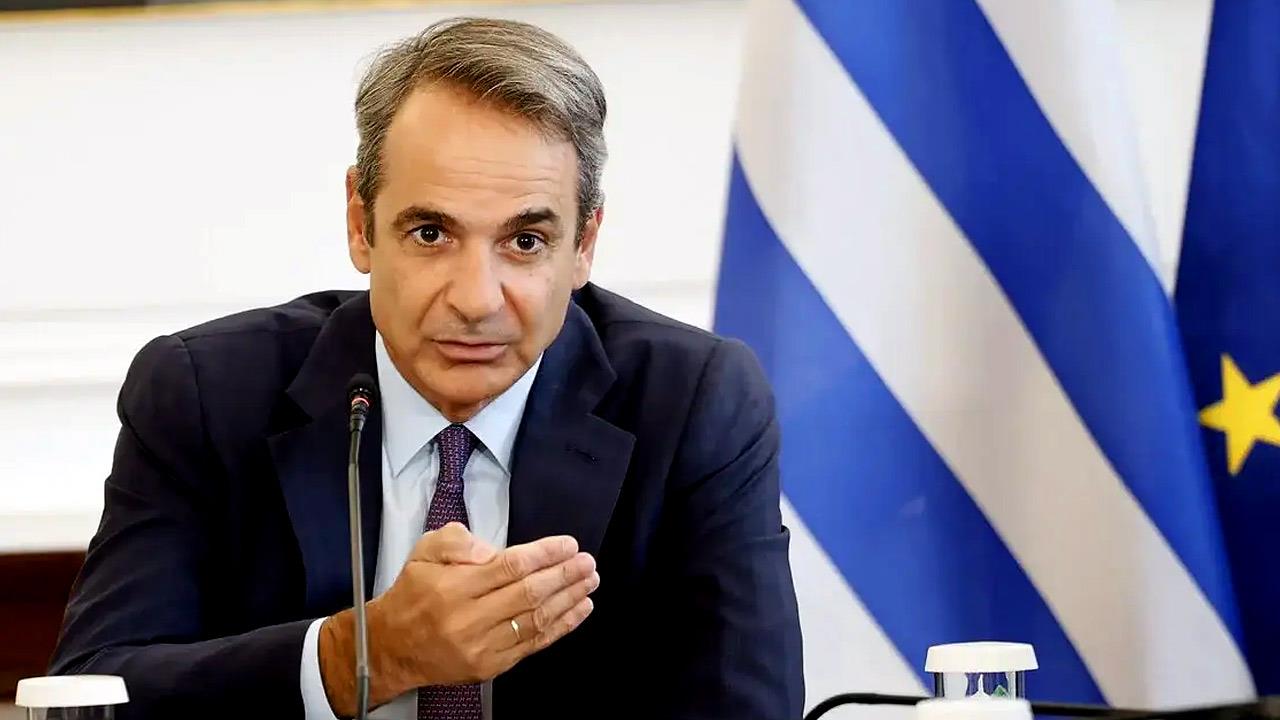 Μητσοτάκης: Στα 2,50€ τα διόδια της Αττικής Οδού από τον Οκτώβριο