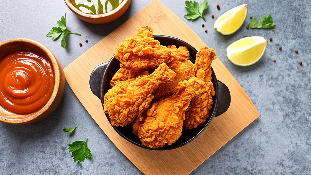 Τα καλύτερα μέρη για κοτομπουκιές και fried chicken στην Αθήνα