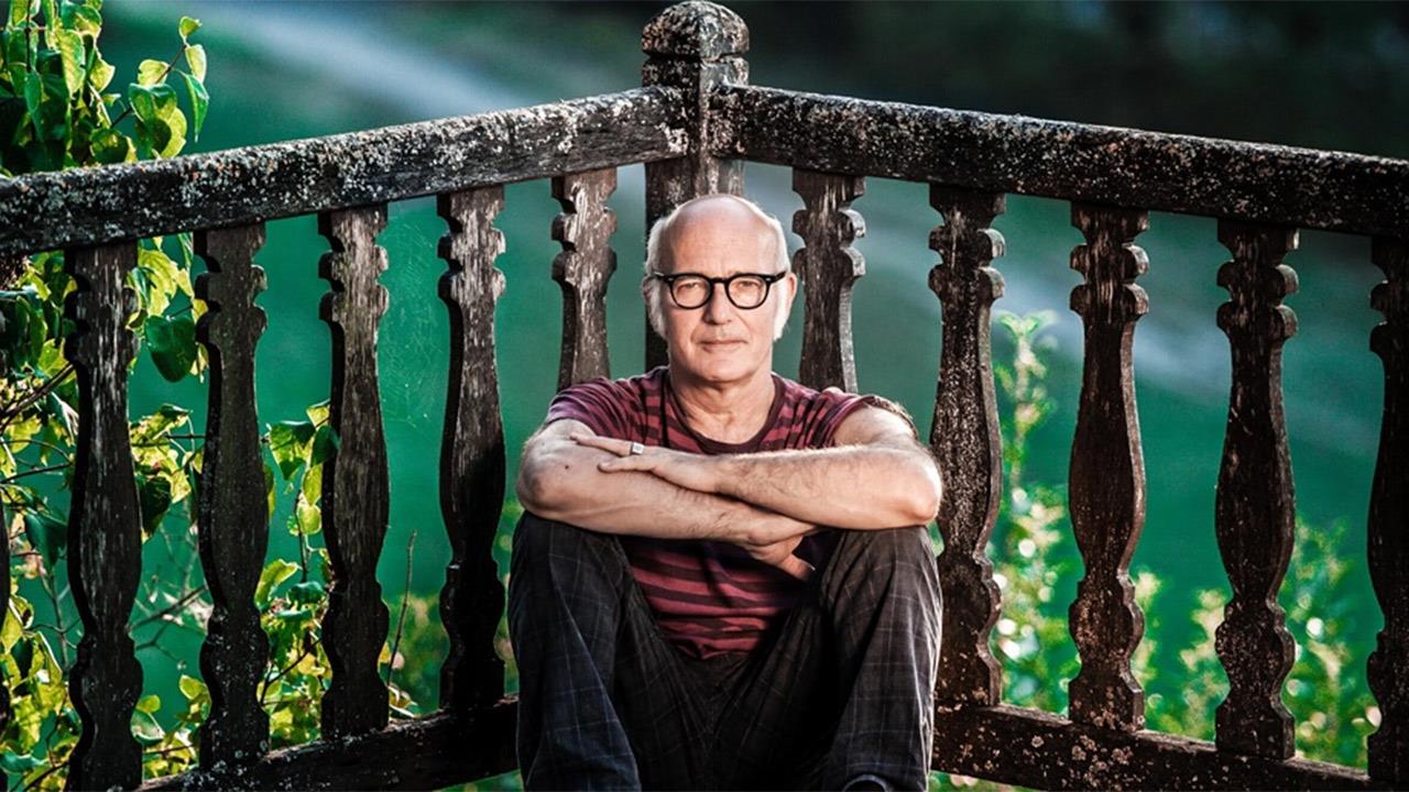 Ο Ludovico Einaudi στο Ηρώδειο