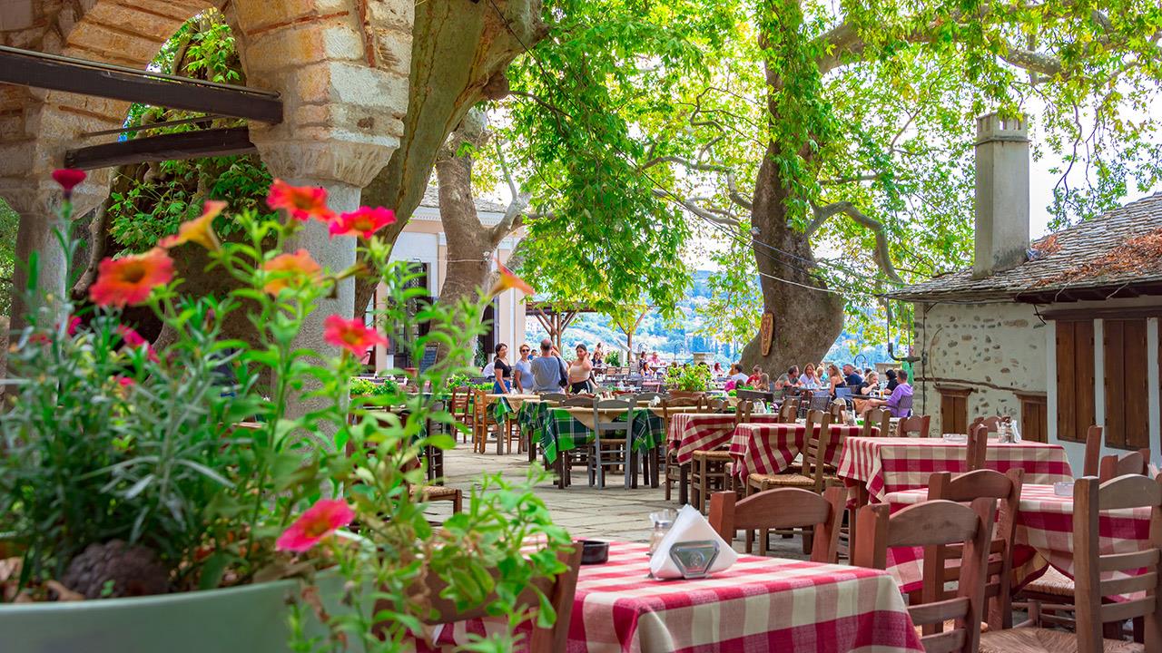 Πού να (πρωτο)φάς στο Πήλιο