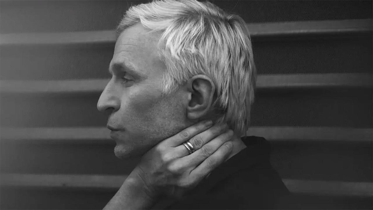 Ο Jay Jay Johanson στο Tiki Bar Athens