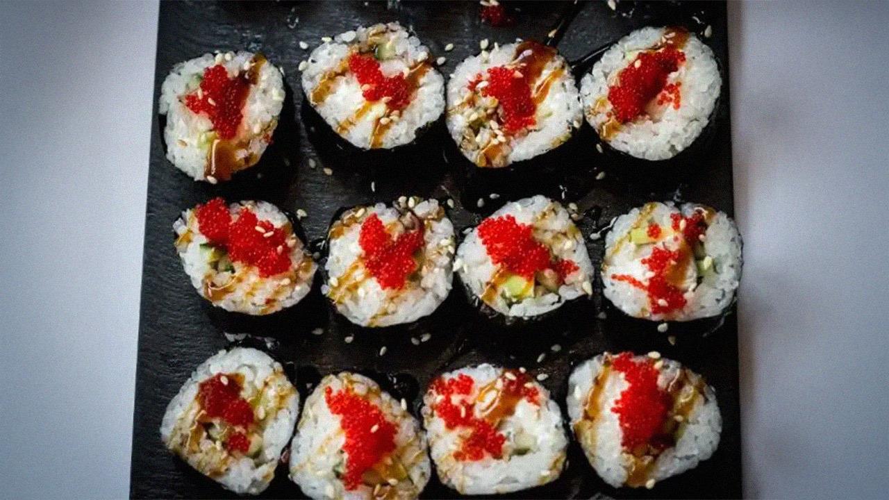 Απεριόριστο sushi: Οι καλύτερες προσφορές για να φας όσο αντέχεις!