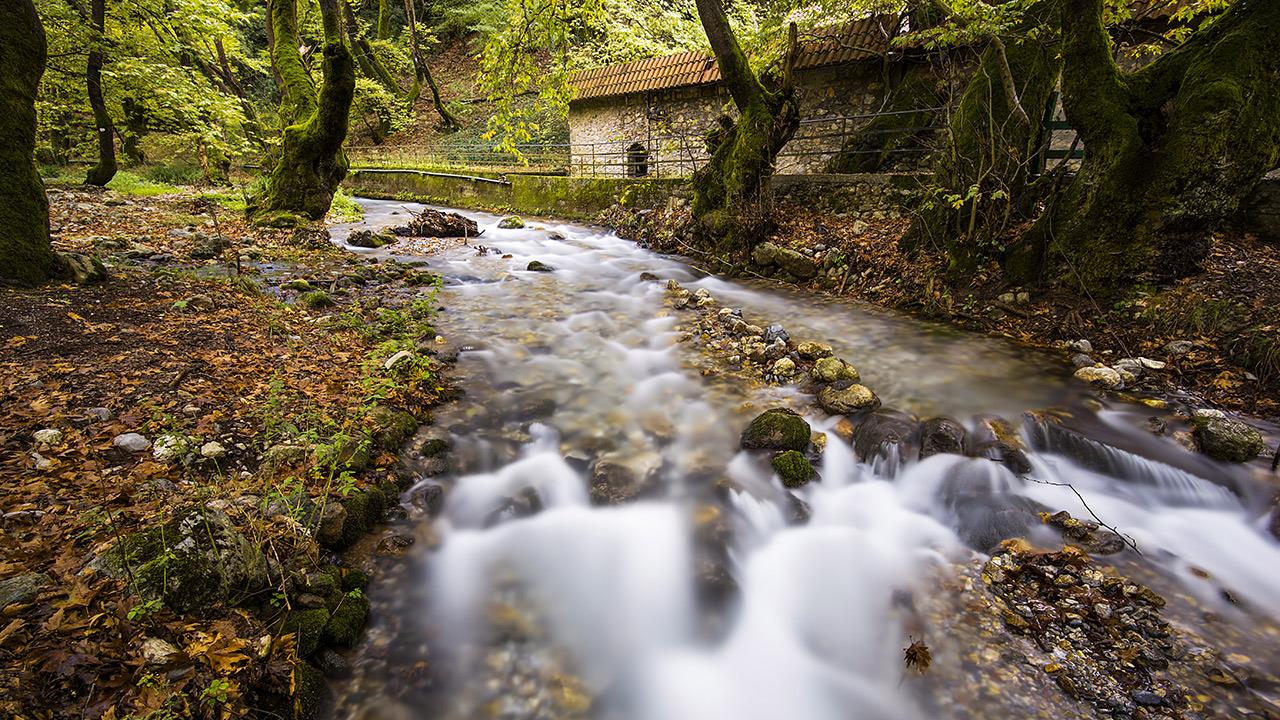 Πόσο κοστίζει ένα σαββατοκύριακο στα Καλάβρυτα;