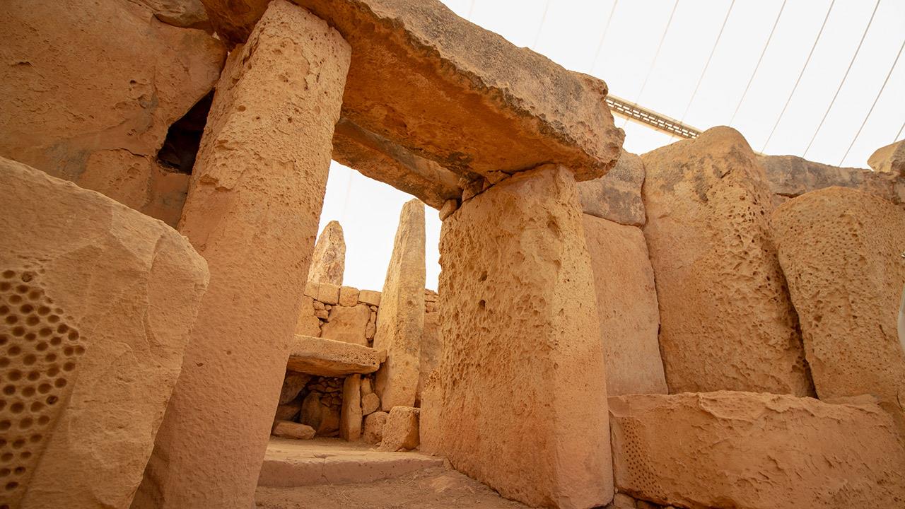 Το μυστηριώδες Stonehenge της Μεσογείου βρίσκεται στη Μάλτα… κι αυτοί που το έφτιαξαν εξαφανίστηκαν