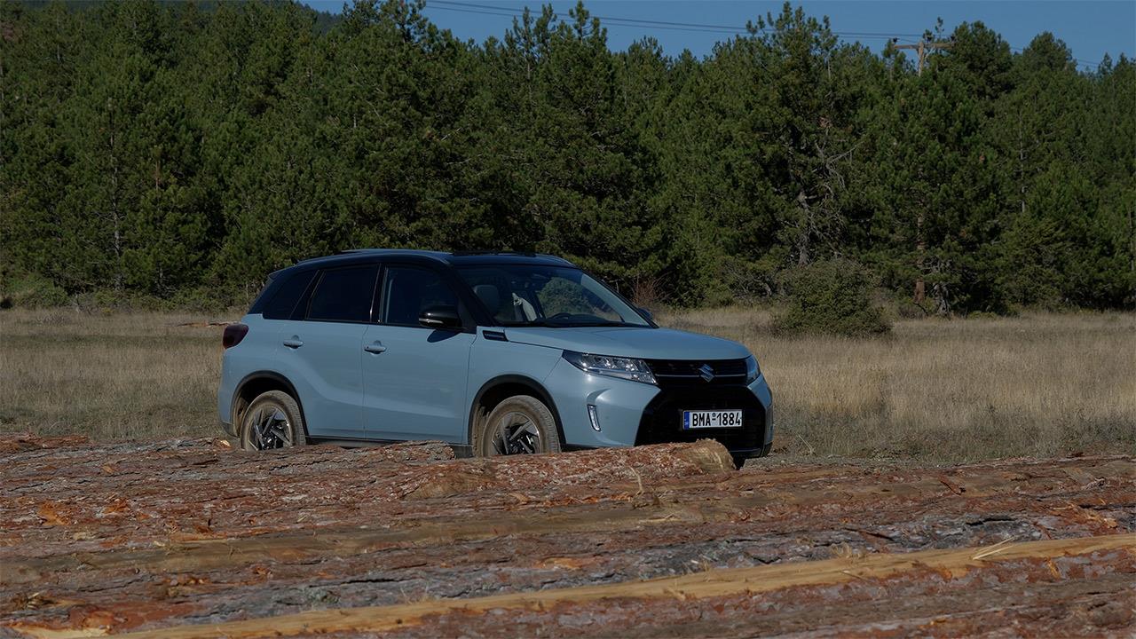 Νέο ρεκόρ κατέγραψε η Suzuki