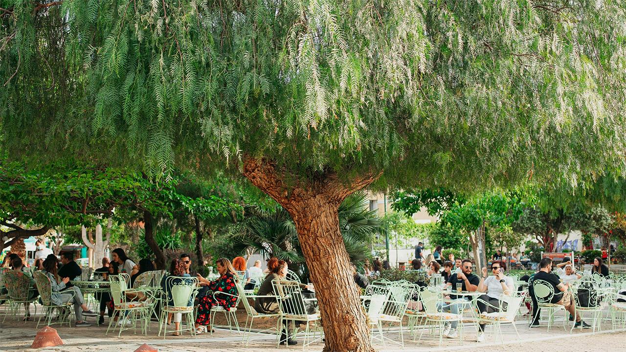 Τι συμβαίνει στο Μεταξουργείο; Νέα και παλιά στέκια στην αγαπημένη μας γειτονιά