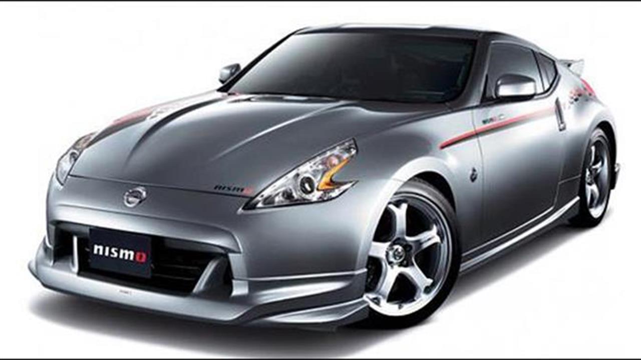 Nissan 370Z Nismo: Η επιτομή της οδηγικής απόλαυσης