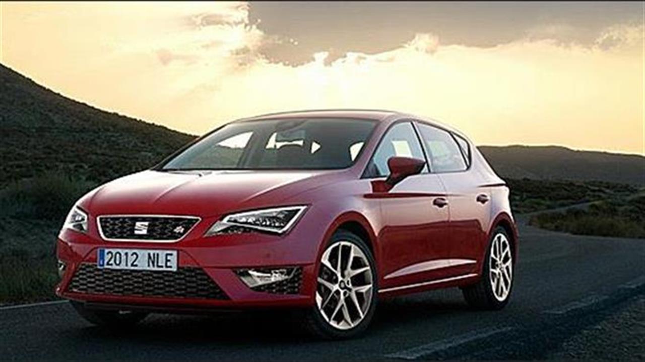 Νέο Seat Leon: Με γερμανικό DNA