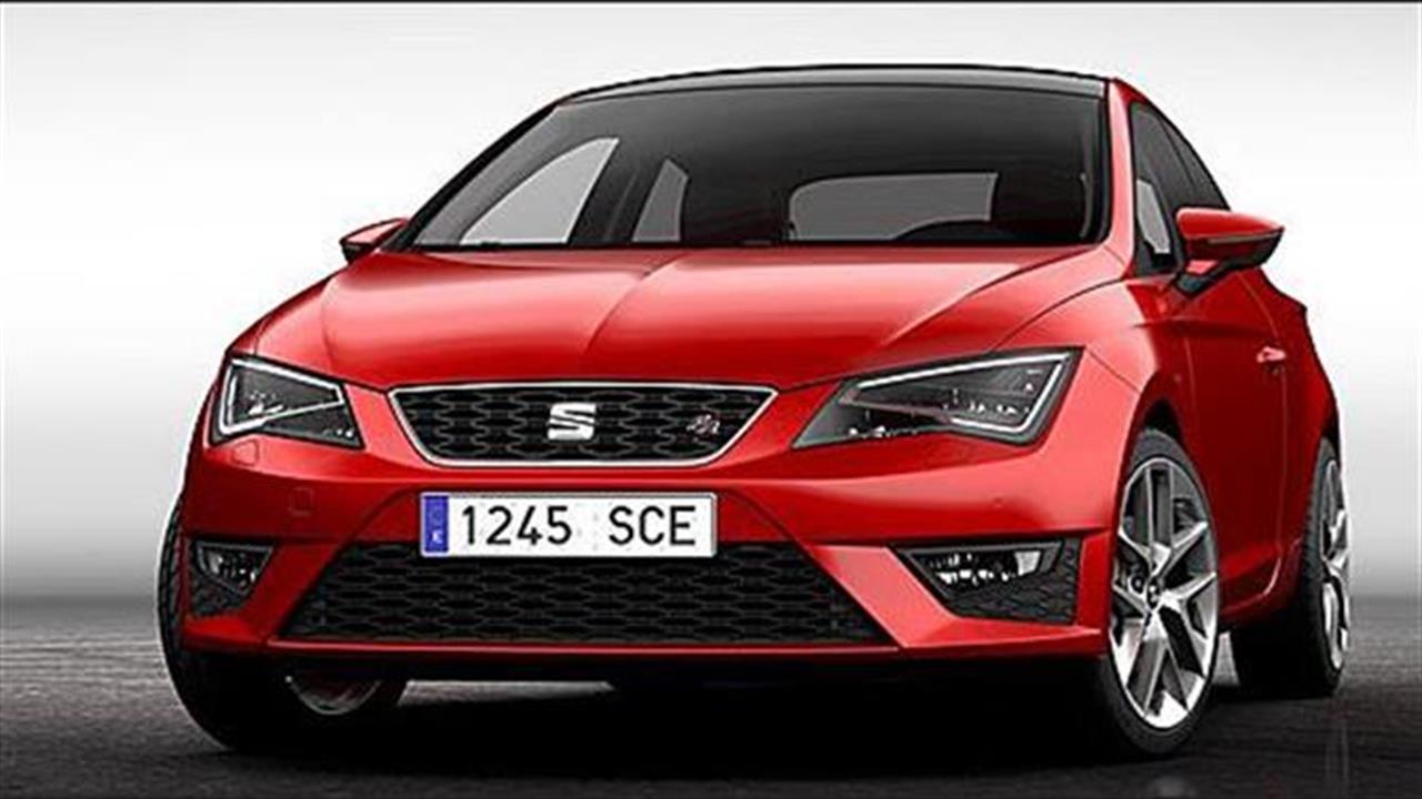 Νέο Seat Leon SC: Η τρίπορτη εκδοχή