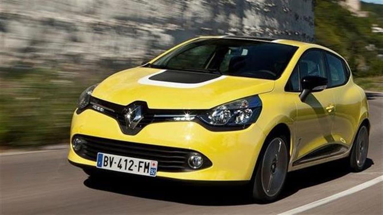 Renault: Πακέτα service από 53 ευρώ