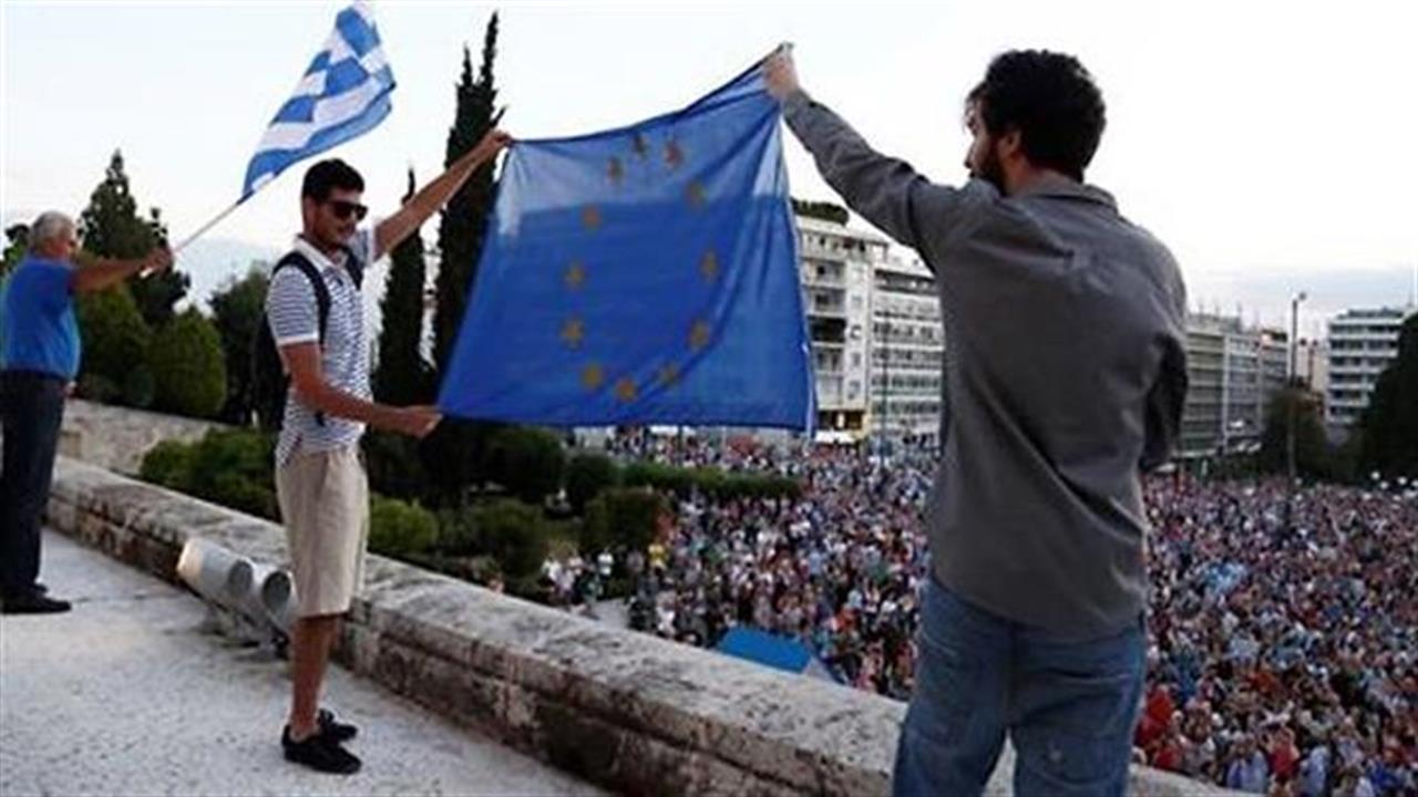 Γιατί χάρηκα τους διαδηλωτές με τα πούρα