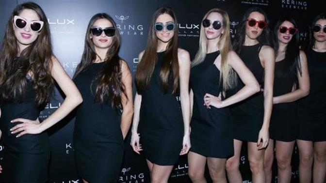 Η Delux Hellas ενώνει τις δυνάμεις της με την Kering eyewear