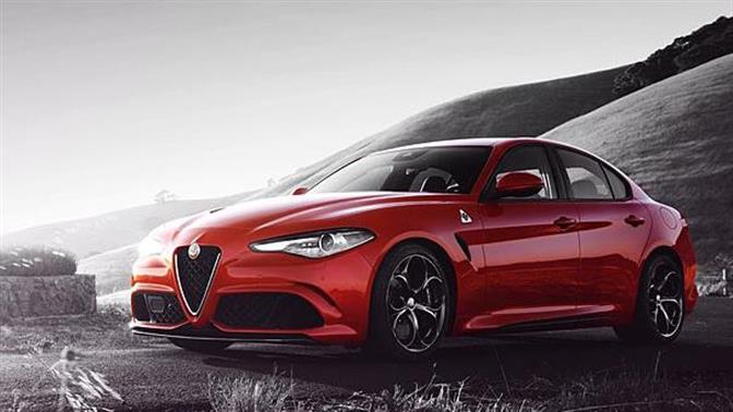 Η δεύτερη νεότητα της Alfa Romeo