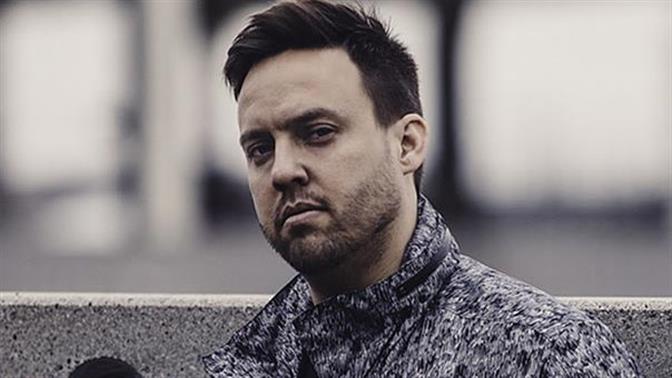 Ο Maceo Plex ταρακουνά το Gazi Music Hall