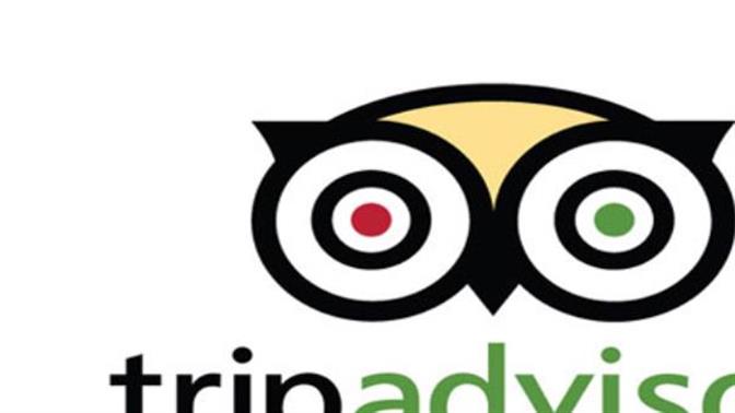 Μην πυροβολείτε το TripAdvisor!