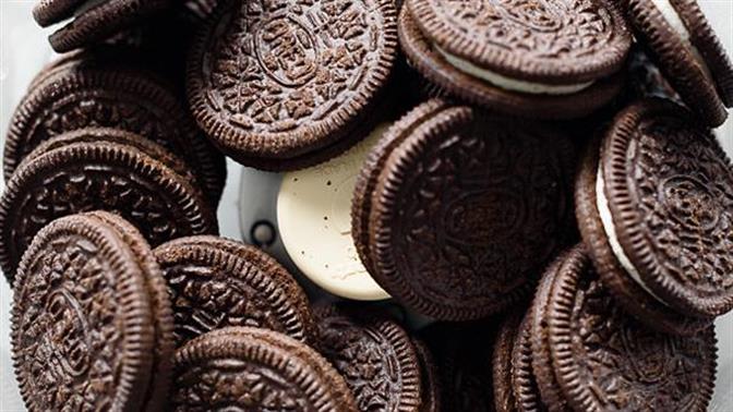 5 συνταγές με Oreo