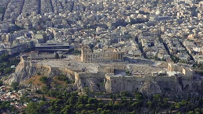 Σε ποια γειτονιά να βγεις, βάσει ζωδίου