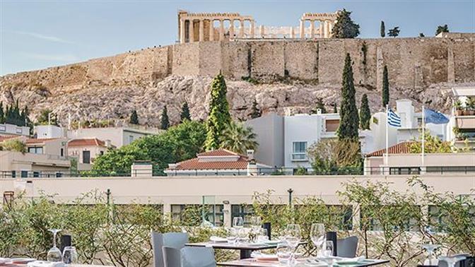 Point a Bar & Restaurant : Νέες εκπλήξεις