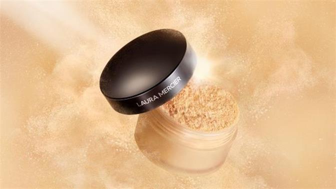 H Translucent Loose Setting Powder της Laura Mercier σε νέα απόχρωση