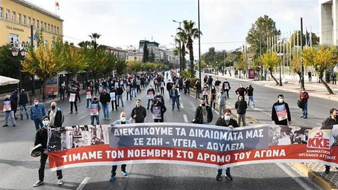 Η υπεύθυνη αμφισβήτηση του 