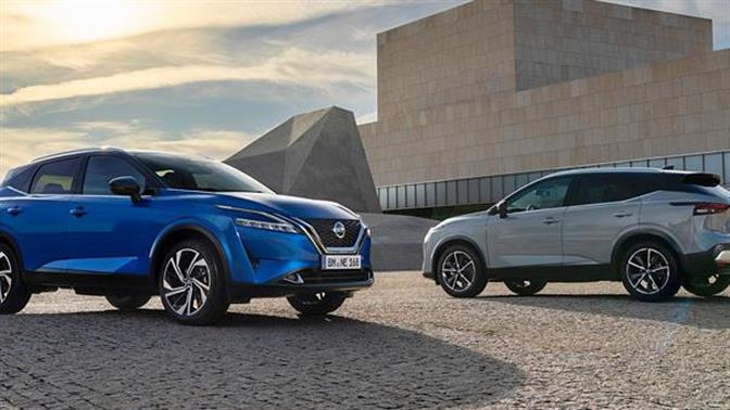 Η ευαισθησία της Nissan για την ασφάλεια