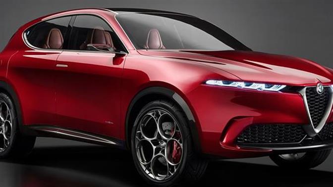 Πλησιάζει η πιο σημαντική στιγμή της Alfa Romeo