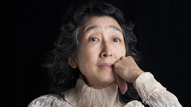 Piano Masters: Η Mitsuko Uchida στο Μέγαρο Μουσικής