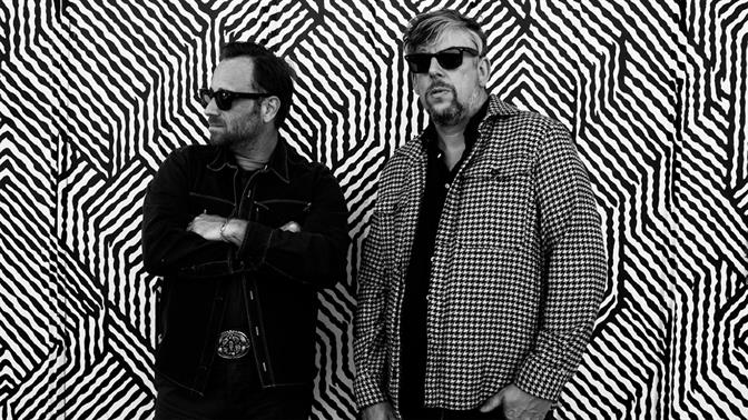 Αυτές οι κομματάρες των Black Keys δεν ξαναγράφονται