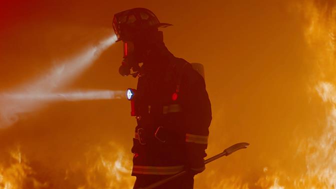 Ένας εθελοντής πυροσβέστης μας ανοίγει την ψυχή του