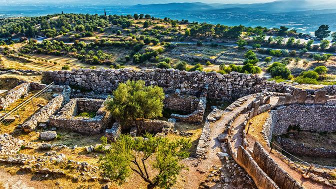 Ένα μοναδικό ταξίδι στο δήμο Άργους Μυκηνών