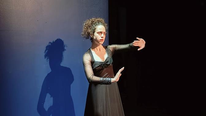 To Broadway World στη Νέα Υόρκη αποθεώνει την ελληνική παράσταση «The Cenci Family»