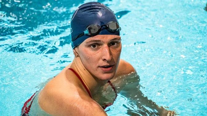 Αποκλείστηκε η τρανς κολυμβήτρια από τους Ολυμπιακούς