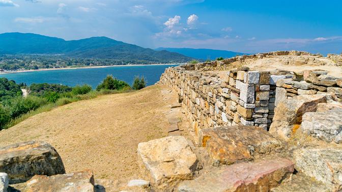 «Άγνωστοι» αρχαιολογικοί θησαυροί για να ανακαλύψεις στην Ελλάδα