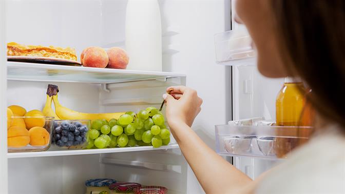 Πώς τα φρούτα και τα λαχανικά μπορούν να βοηθήσουν στην απώλεια βάρους