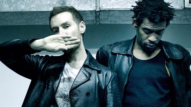 Οι πιο επιδραστικές κομματάρες των Massive Attack