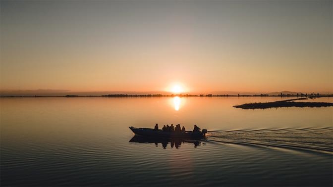 Το Φεστιβάλ των Ντόπιων είναι λόγος να κλείσεις το καλοκαίρι σου στο Μεσολόγγι