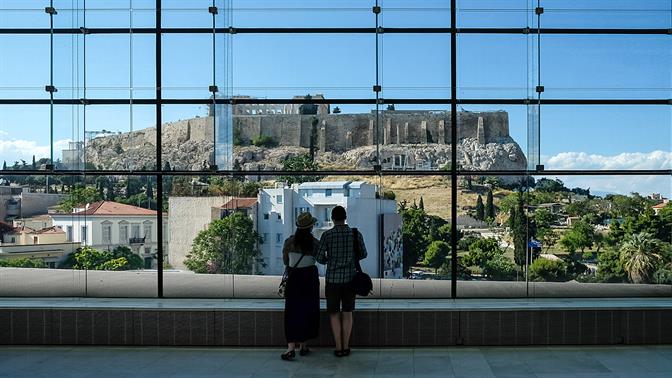 Οι δωρεάν ξεναγήσεις στην Αθήνα τον Μάρτιο – Πώς θα κλείσεις θέση