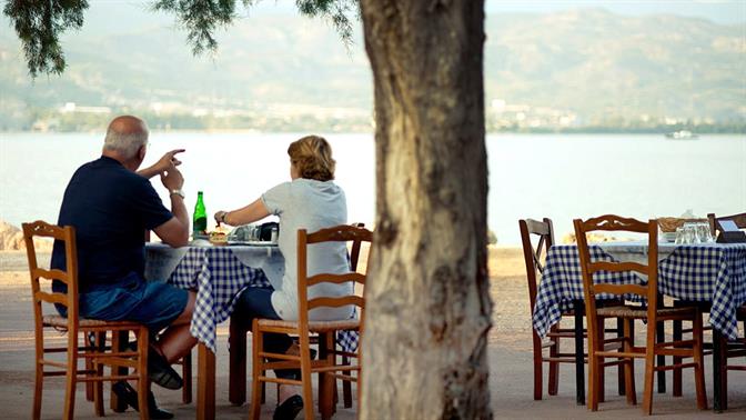 Τέλειες μονοήμερες κοντά στην Αθήνα για Καθαρά Δευτέρα