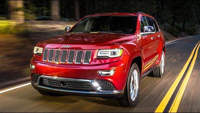 Jeep: Συμμετέχει με τρία ξεχωριστά μοντέλα στην Έκθεση της Γενεύης